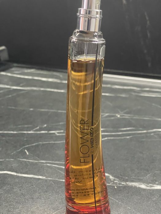 Kenzo Flower By Kenzo L'absolue edp 45/50 ml