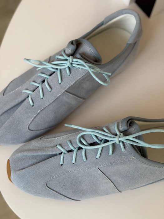 Кросівки кеди під Jacquemus кроссовки