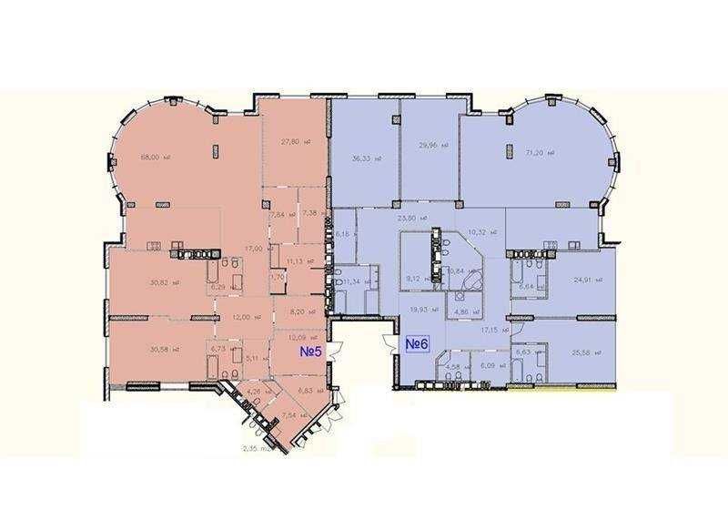 Продажа квартиры в центре Киева ЖК Diamond Hill ,Ивана Мазепы 11 а