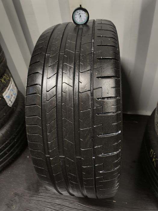 Opona Pirelli P zero 265/40/21  pojedynka