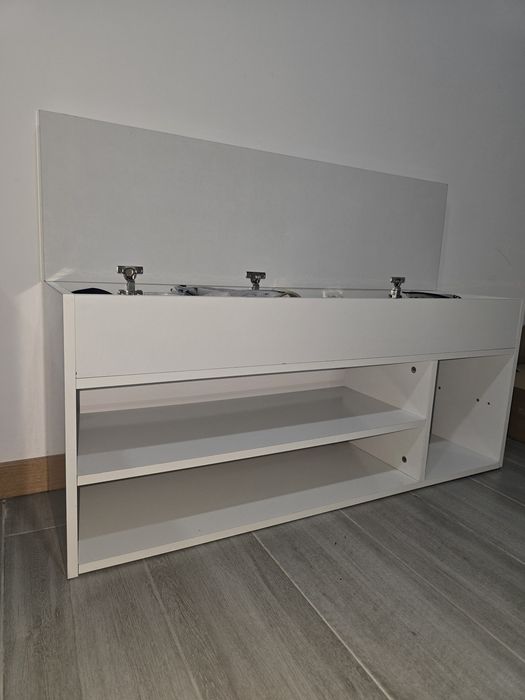 Sapateira vidaXL