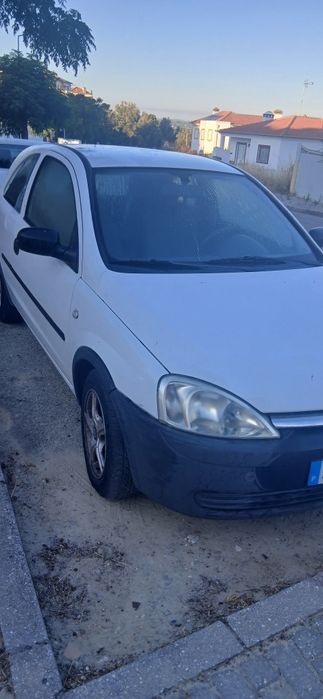 Vendo Opel Corsa Diesel