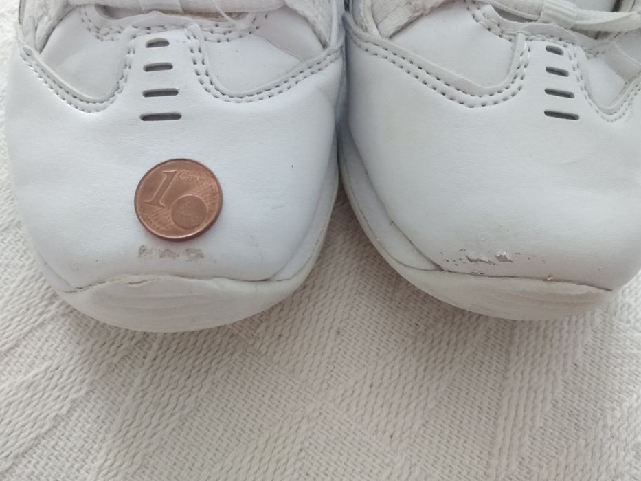 Sapatilhas Fils do tamanho 34