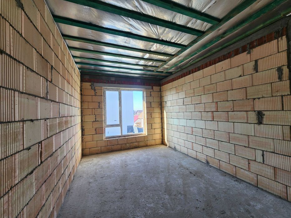 Вітаю. Від забудовника. Продам Будинок, Петропавлівська Борщагівка.