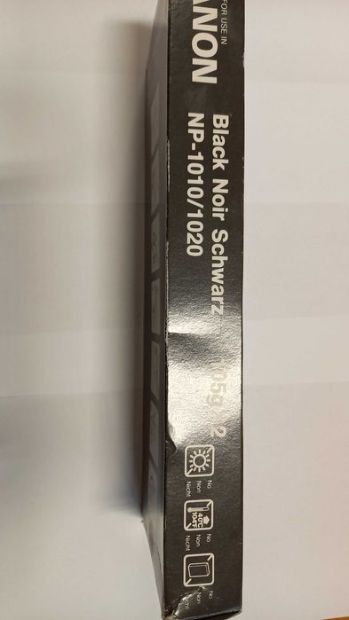 Toner do drukarki Canon NP1010/1020/6010 nowy