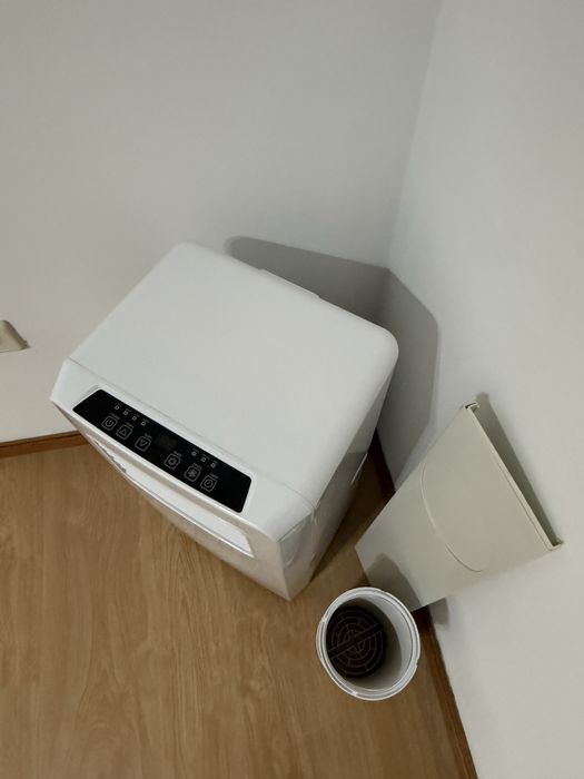 Ar condicionado portatil