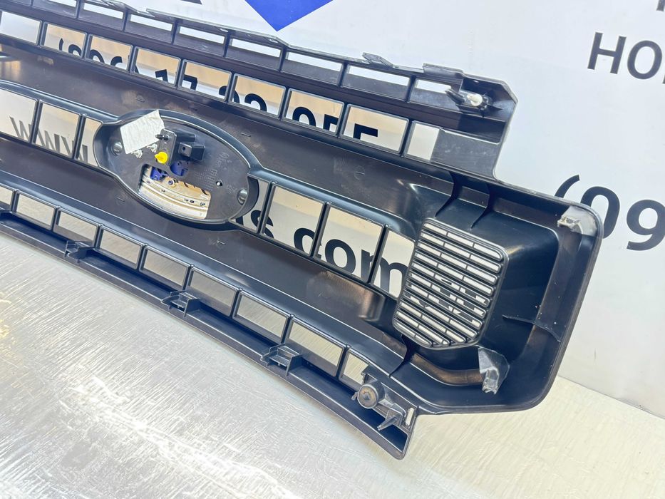 Решітка радіатора Ford F250 F350 F450 F550 запчастини форд  Super Duty 2017 2018 2019 2020 2021 2022