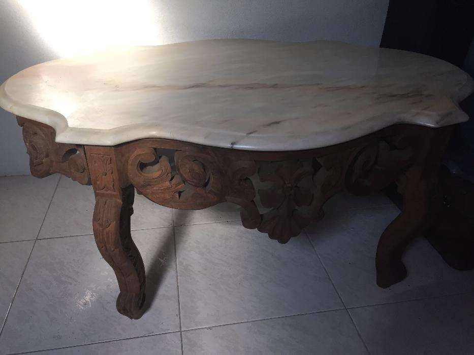 Mesa de sala
