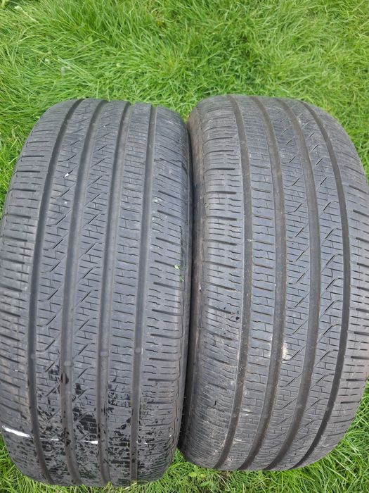 Opony Pirelli Cinturato P7 24/45/19 Run Flat