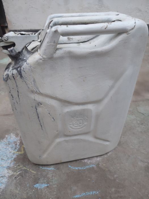 Канистра 20 литров