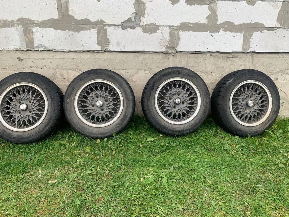колеса з мазди 185/65R14