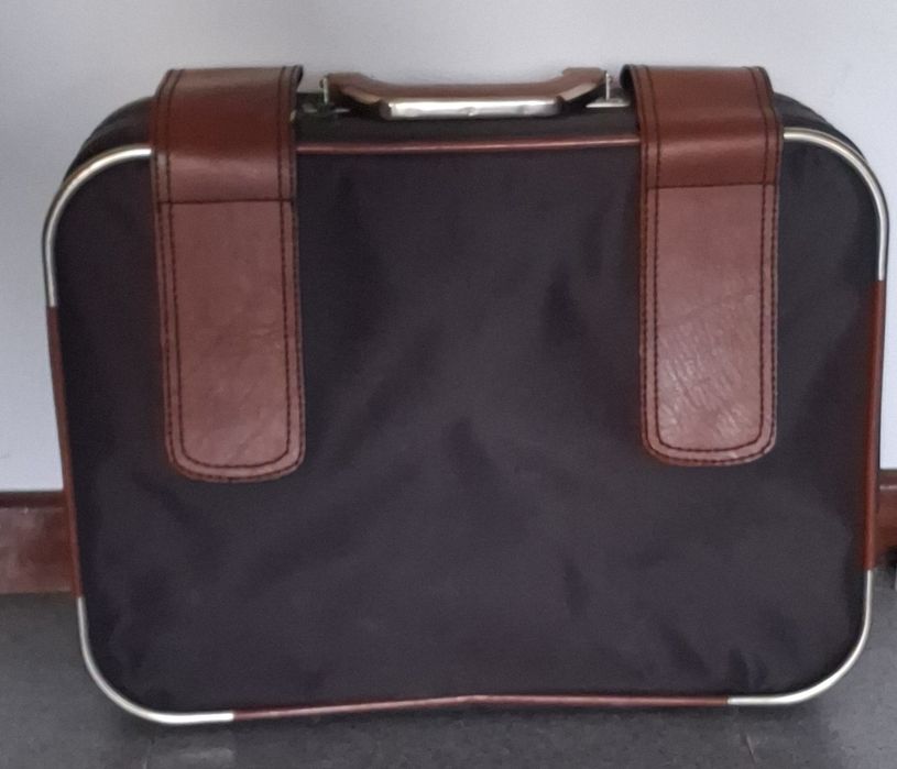 Mala de viagem  vintage