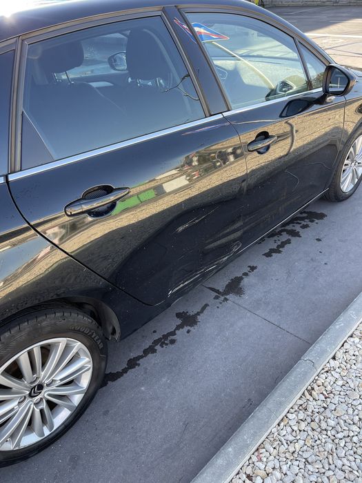 Citroen C4 gasóleo