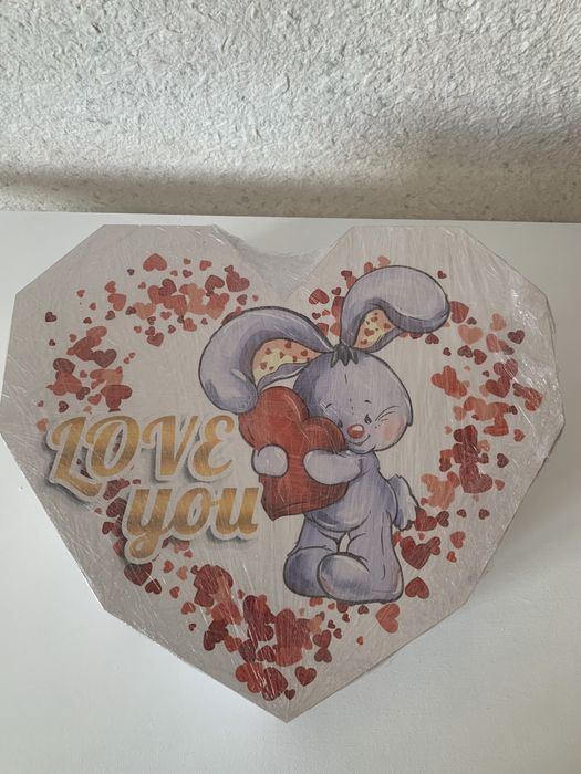 Подарункові коробки,бокси з фанери