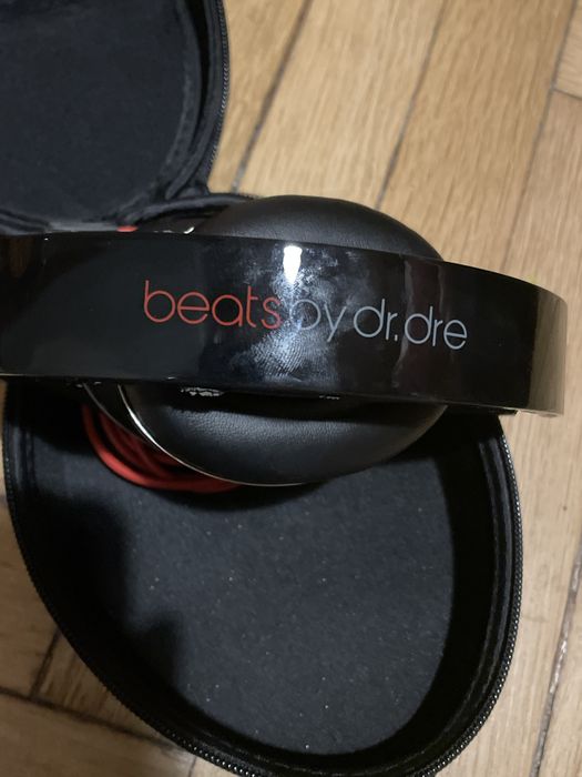 Beats by dr dre !!!