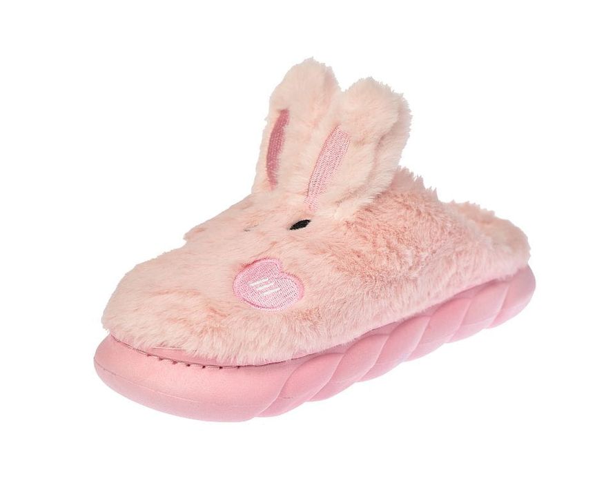 Kapcie damskie zwierzaki pantofle domowe 121B RS rozm 41