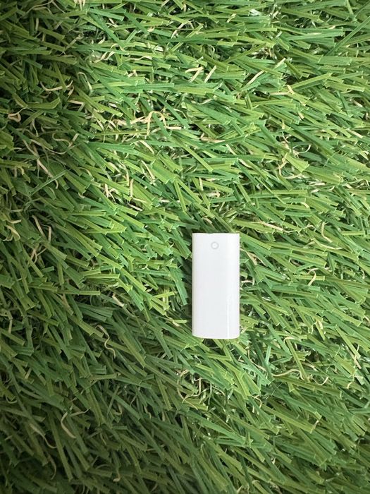 Adaptador de apple pencil lightning