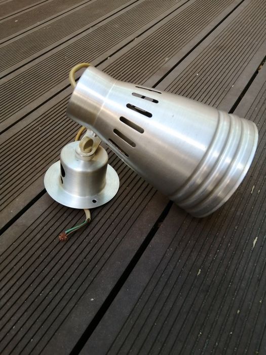 Projetor / candeeiro de parede interior ikea