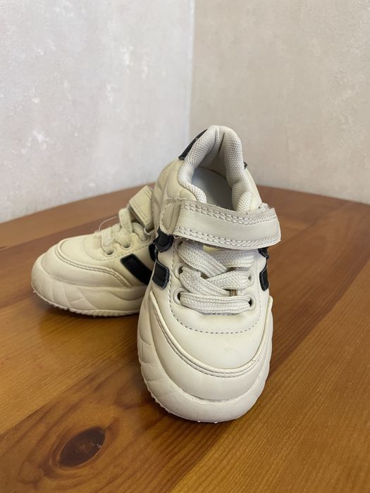 Дитячі кросівки унісекс