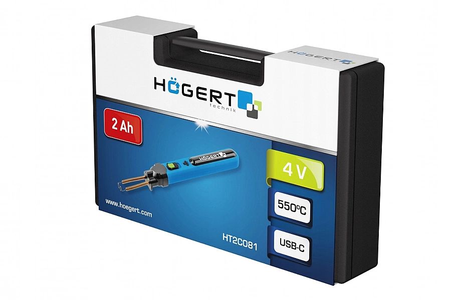 Zszywarka, Spawarka, Zgrzewarka, Lutownica, Do Plastiku Akumulatorowa