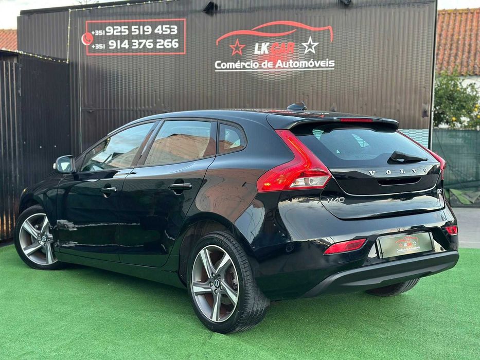 Volvo V40 1.6 Diesel `GARANTIA `