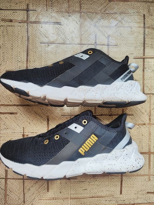 Кросівки бренд  “PUMA” 36 розмір