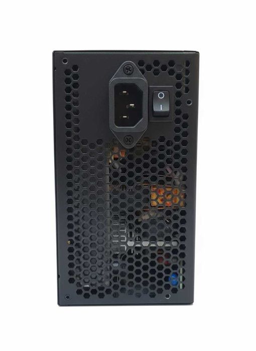 Fonte NTech HYDRA RX750W | 750W Reais | 80 PLUS GOLD