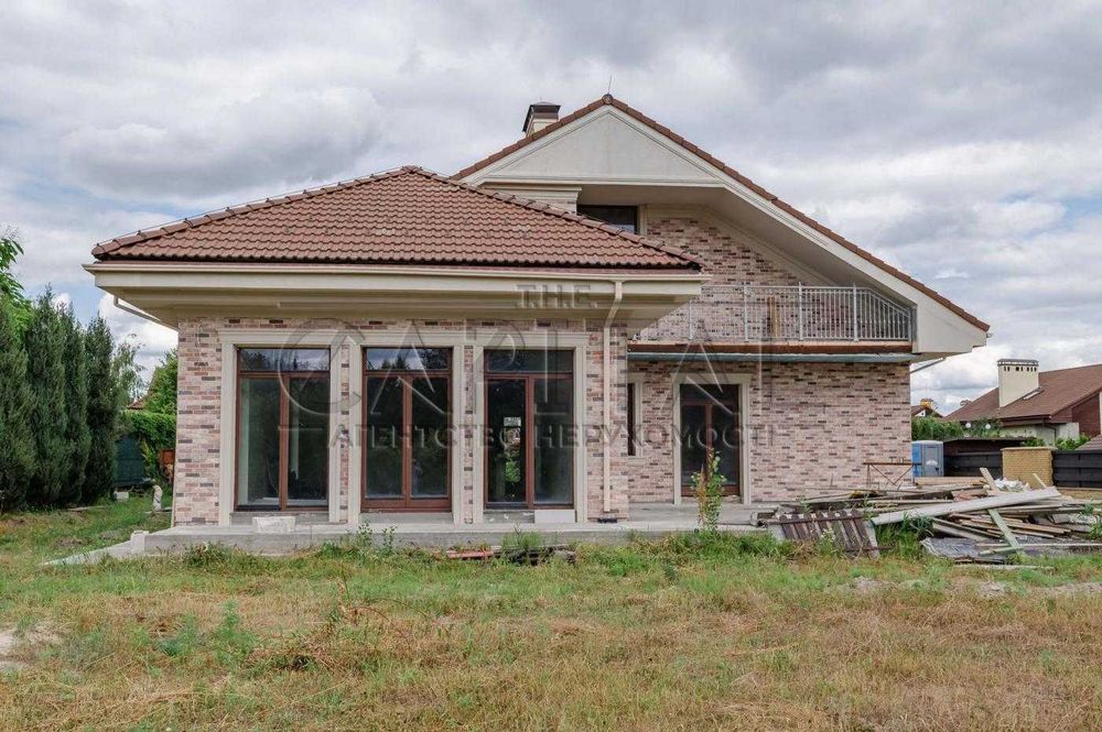 Продаж будинку з виходом до озера, Северинівка, Житомирська траса