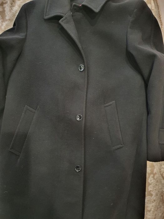 Продам Мужское пальто