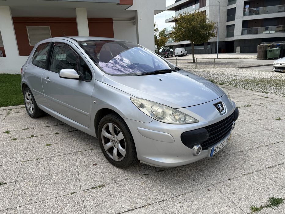 Peugeot 307 1.6HDI 110CV Sport Van AC
