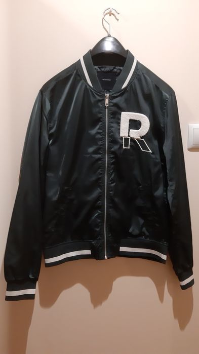 Bomberka Reserved M/38