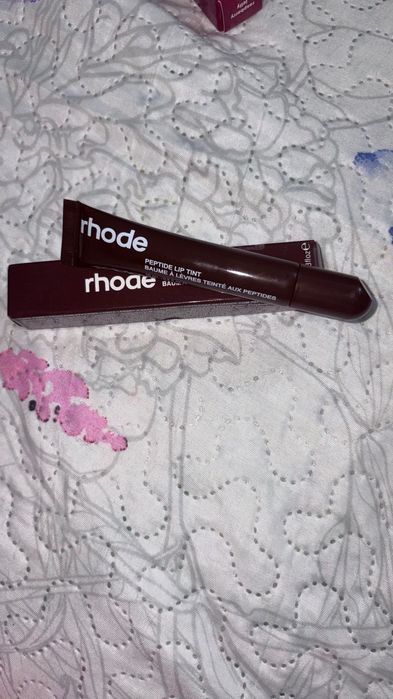 Lip Tint - Rhode