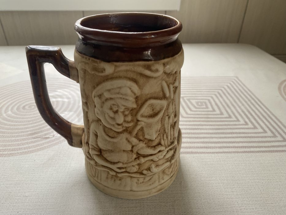 Пивні кухлі 0,5 літра нові