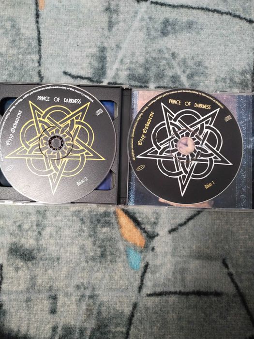CD лицен . диски с музыкой