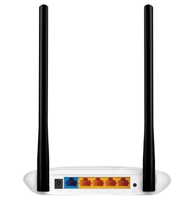 Маршрутизатор TP-Link TL-WR841N