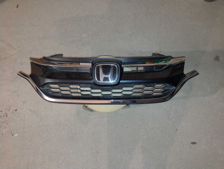 Grill Atrapa Honda Crv IV 2017 r Lift Radar