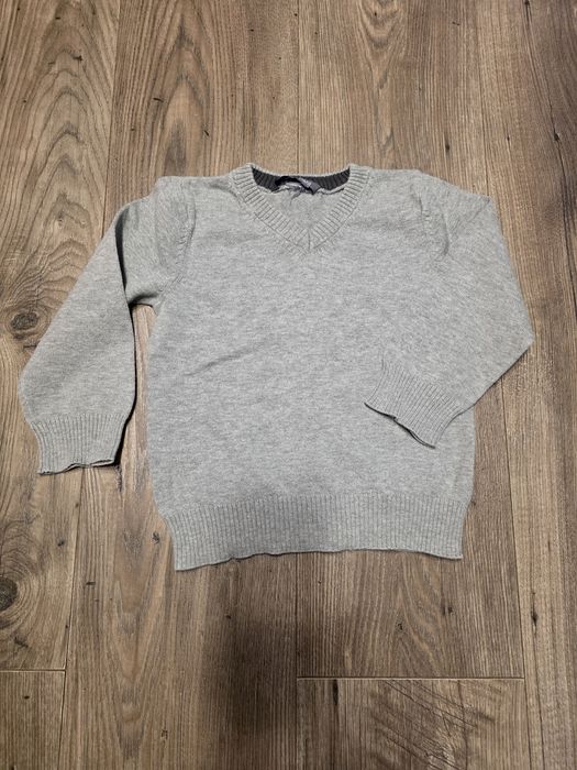 R. 92 paczka ubranek