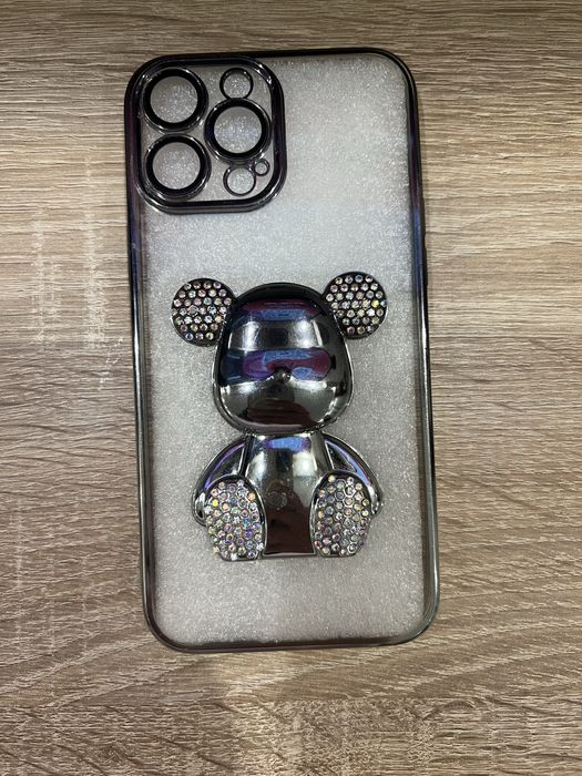 Чехлы для iPhone 13 Pro Max