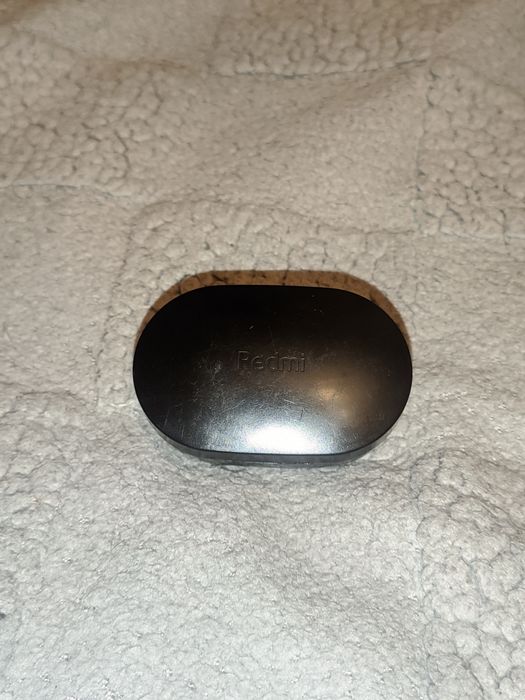 С дефектом! Redmi Airdots наушники Bluetooth Xiaomi