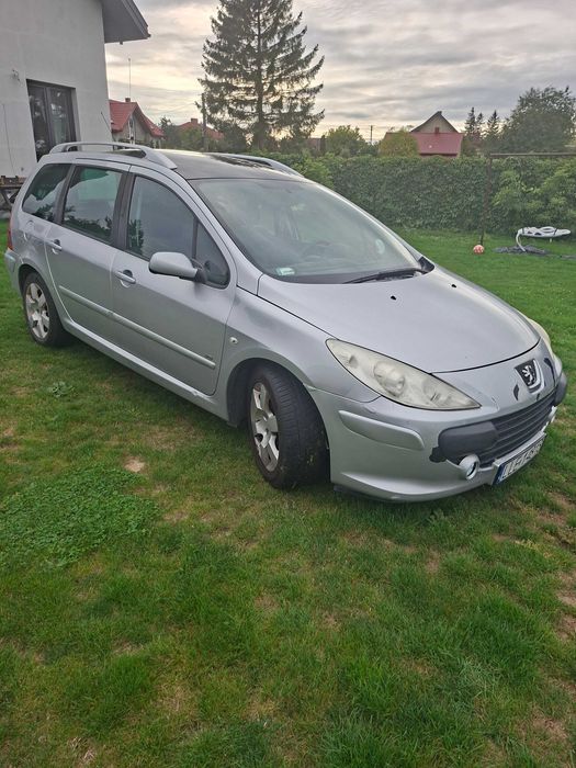 Peugeot 307 SW