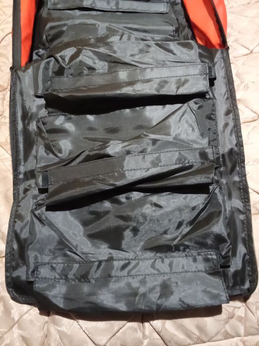 Сумка для медиков мединструментов