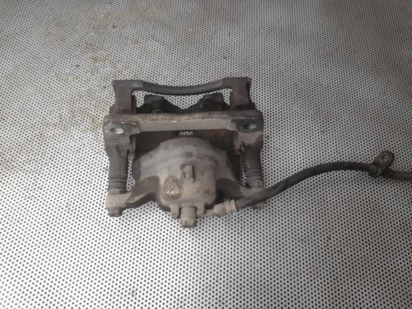 Pinça travão / maxila de travão frente esquerda HONDA Civic VIII Hatch