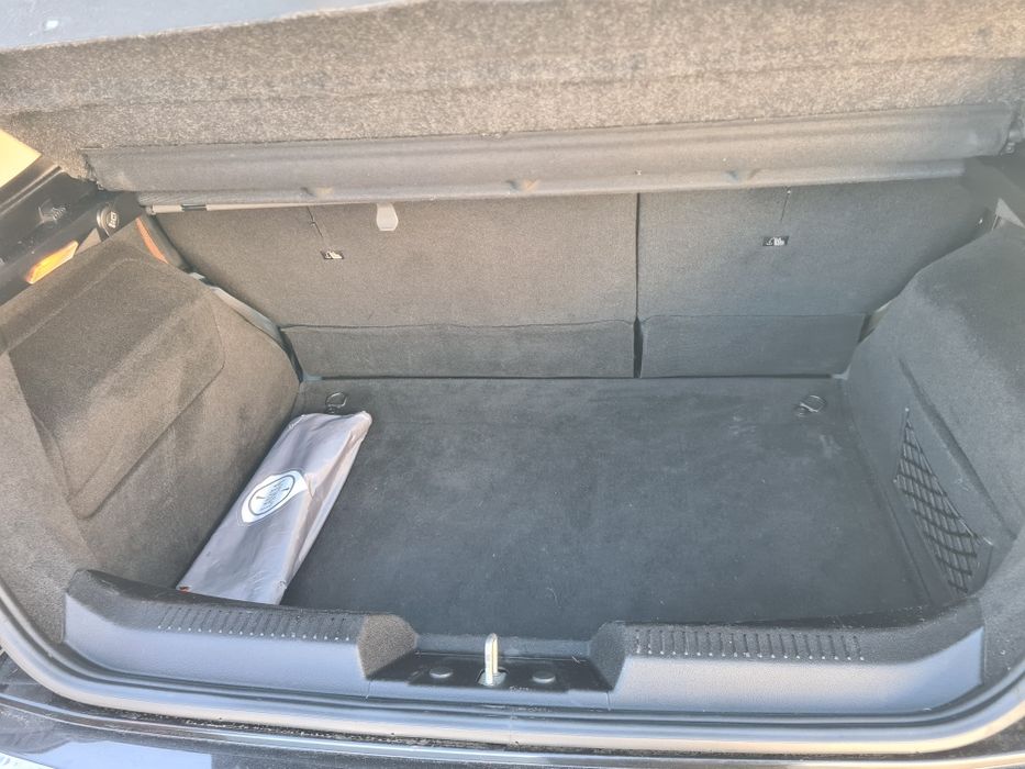 Lancia Delta 1.6 Multijet (2010)-Estilo italiano