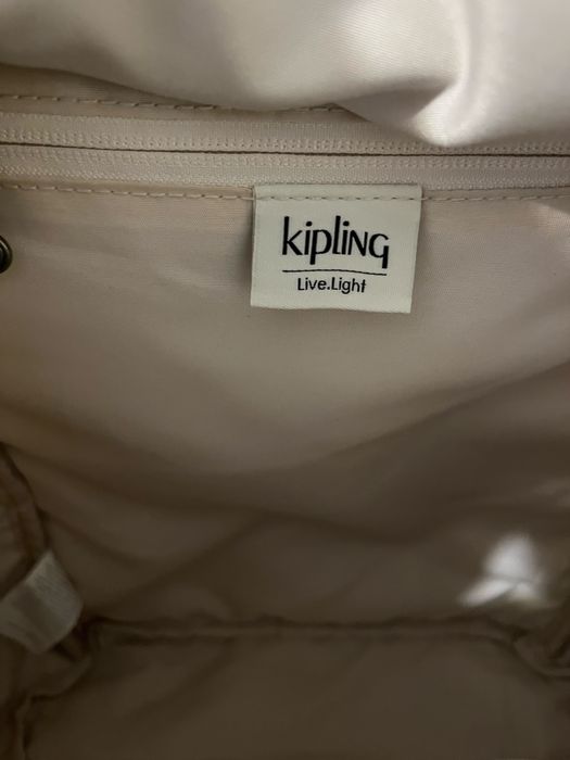 Рюкзак  Kipling состояние нового