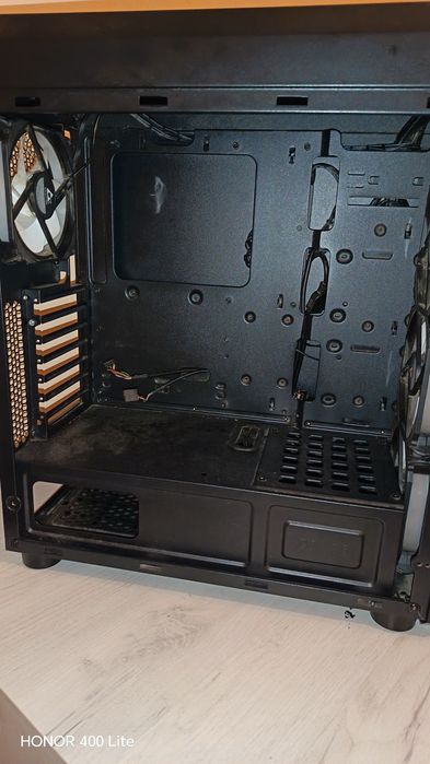 Obudowa Chieftec Scorpion 3