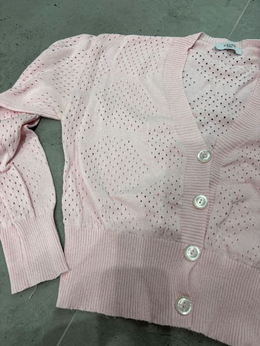 Sweter celine m