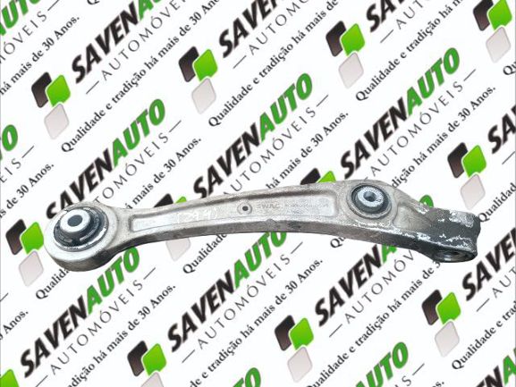 Braço de suspensão frente esquerdo AUDI A4 (8K2, B8)
