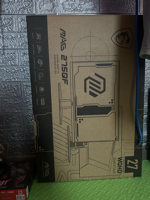 Мощный комютер для игр, RTX 3080, Ryzen 7 5700x, 32 GB ОЗУ