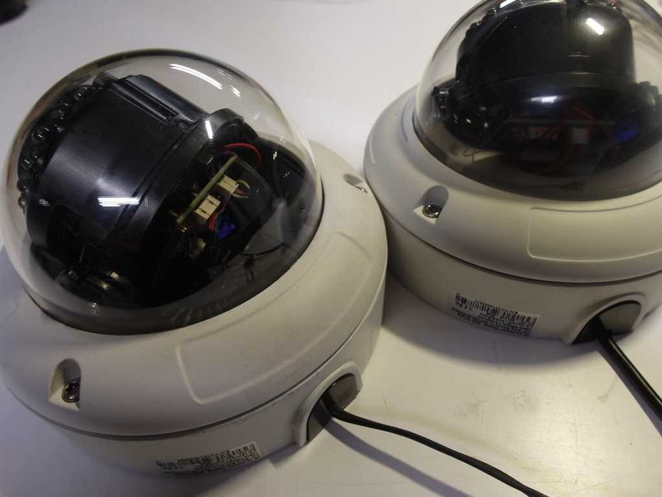 Camera Videovigilancia Sony HD