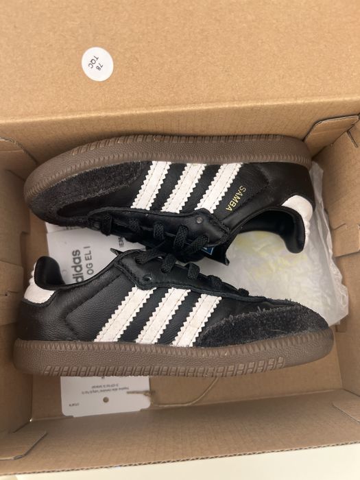 Кросівки adidas samba 22 розмір